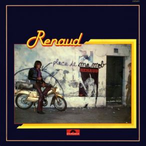 Download track La Chanson Du Loubard Renaud