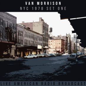 Download track Interview Moondance (Live) Van Morrison