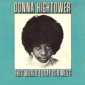 Download track If You Hold My Hand Donna Hightower