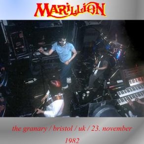 Download track Forgotten Sons Marillion