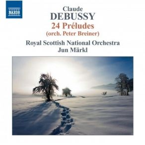 Download track 06. Des Pas Sur La Neige Claude Debussy