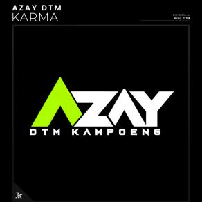 Download track Jangan Ada Dusta Diantara Kita Azay DTM