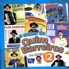 Download track Autógrafo Desses Quim Barreiros