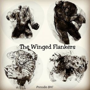 Download track Rugby N Roll The Winged Flankers