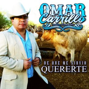 Download track Me Enamore De Ti Omar Carrillo Al Estilo Campirano