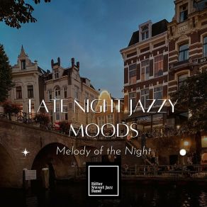 Download track The Duke Of Night Jazz Band