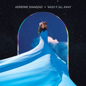 Download track One Last Time Adrienne Shamszad