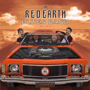 Download track The Audition The Red Earth Blues Band