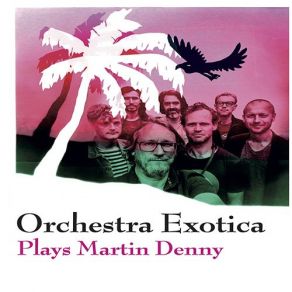 Download track The Enchanted Sea Orchestra Exotica