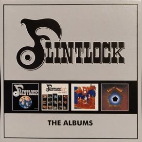 Download track I've Got My Eye On You Flintlock