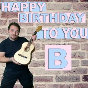 Download track Happy Birthday Benji (2022 Edition) Marcel Verkooyen