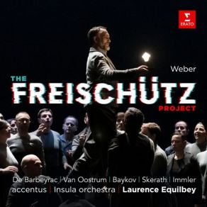 Download track Weber: Der Freischütz, Op. 77, Act 3: 