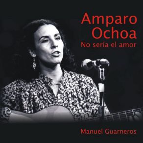 Download track No Sería El Amor Manuel Guarneros