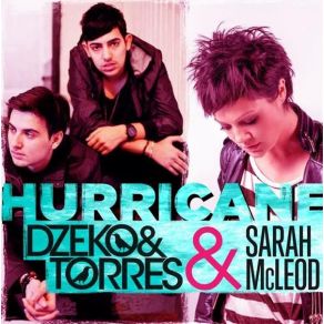 Download track Hurricane (Radio Edit) Sarah McLeod], Torres, Dzeko