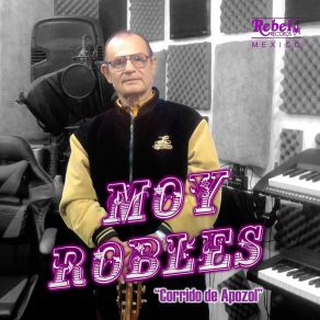 Download track Por Esas Barrancas Moy Robles