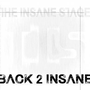 Download track Still You The Insane Stage