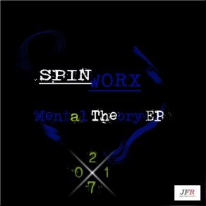 Download track WSF (We Sometimes Forget) Spin-Worx