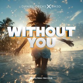 Download track Without You DJ EmJo