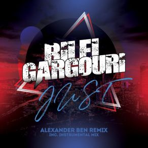 Download track Just (Alexander Ben Instrumental Remix) Bilel GargouriAlexander Ben