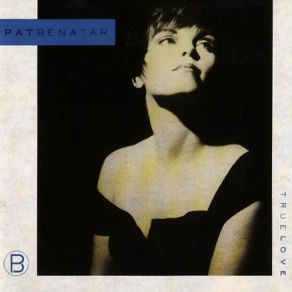 Download track I Feel Lucky Pat Benatar