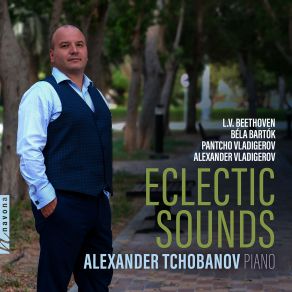 Download track Piano Sonata, Sz. 80: II. Sostenuto E Pesante Alexander Tchobanov