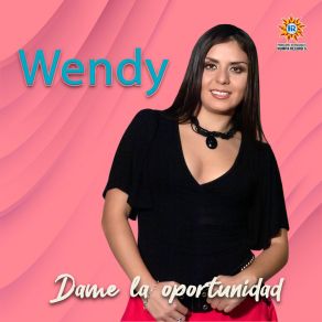 Download track Yo Te Amo Wendy