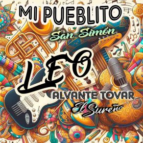 Download track Tu Falso Amor Leo Alvante Tovar