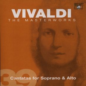 Download track All'ombra Di Sospetto (Cantata For Soprano Solo), RV678, 1. Recitativo: All'ombra Di Sospetto Antonio Vivaldi