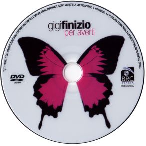 Download track Per Averti Gigi Finizio