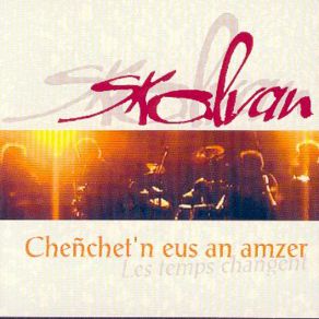 Download track Chenchet'n Eus An Amzer Skolvan