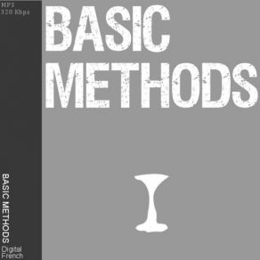 Download track BM _ Traxx _ 03 Basicmethods