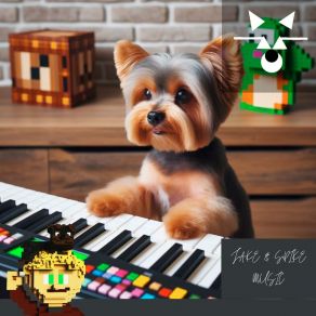 Download track Cobbtown Bit Piano Composed Spike Music