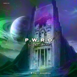 Download track Sand (Original Mix) P. W. R. D