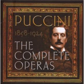 Download track Turandot CD1 Giacomo Puccini