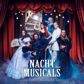 Download track Jesus Christ Superstar Die Nacht Der Musicals