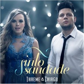 Download track Sinto Saudade Zé Ricardo & Thiago