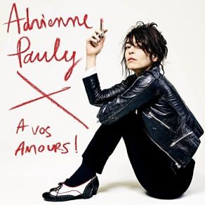 Download track C'est Toujours Adrienne Pauly