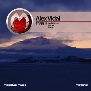 Download track Erebus (Original Mix) Alex Vidal