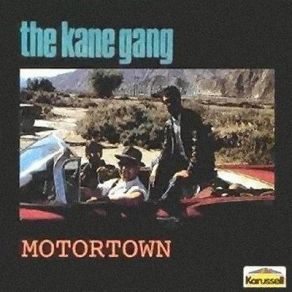 Download track Amusement Park The Kane Gang