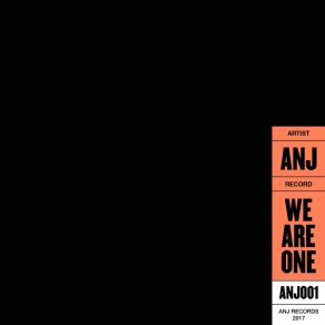 Download track We Are One Anj