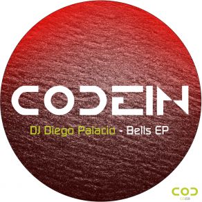 Download track Bells DJ Diego Palacio