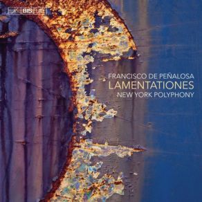 Download track Unica Est Columba Mea New York Polyphony