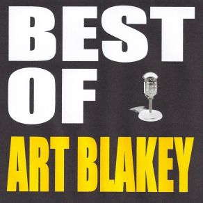 Download track Nica's Dream Art Blakey