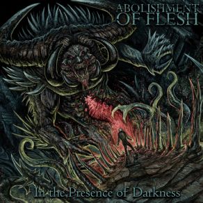 Download track Tranquility In Desolation Abolishment Of Flesh