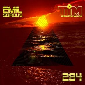 Download track Trance In Motion Vol. 284 (Mixed By Emil Sorous) Emil Sorous