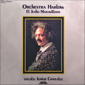 Download track C'est La Vie Mon Cher Orchestra Harlow