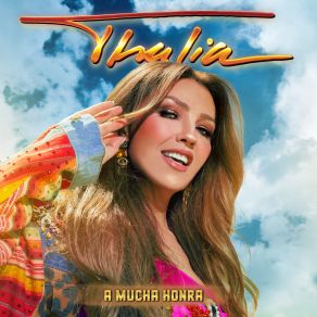 Download track Te Va A Doler (Deorro Remix) Thalía