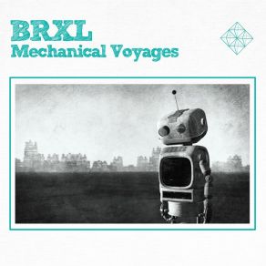 Download track Gravity Waves Brxl