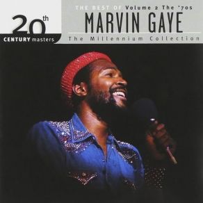 Download track My Last Chance Marvin Gaye