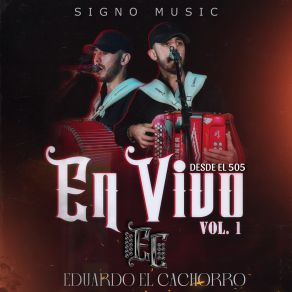 Download track Regalo Caro (En Vivo) Eduardo El Cachorro